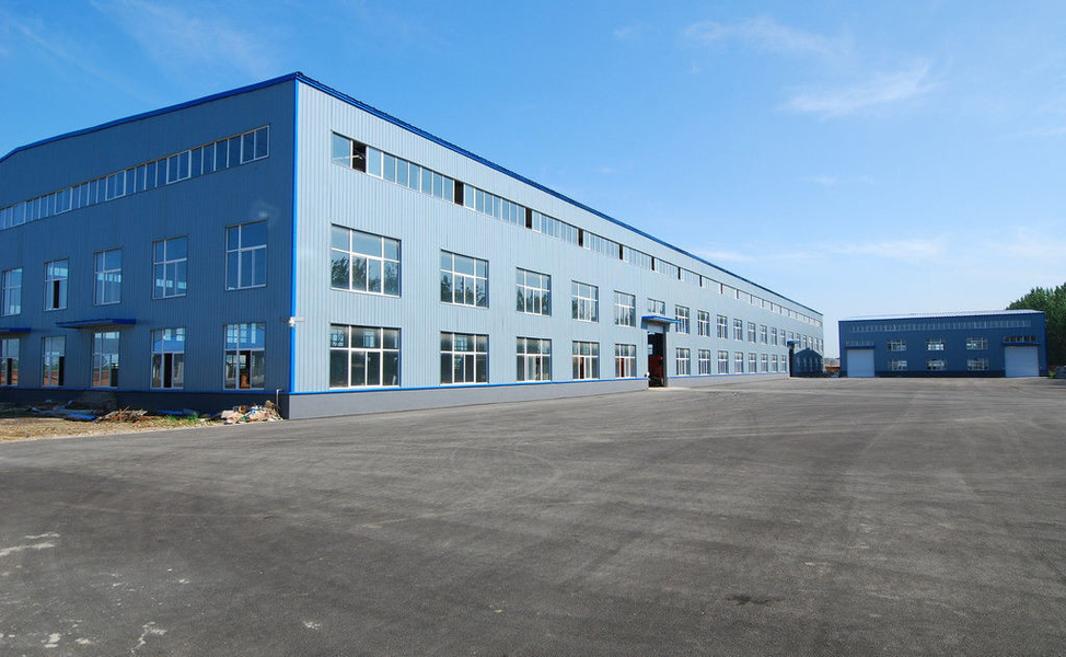 Chine Nanjing Brisk Metal Technology Co., Ltd. Profil de la société