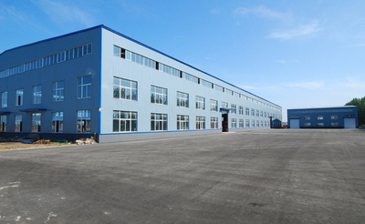 Chine Nanjing Brisk Metal Technology Co., Ltd.