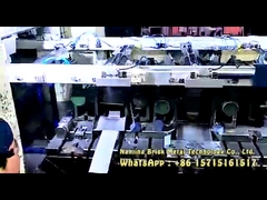 Appareil de détection des déchets