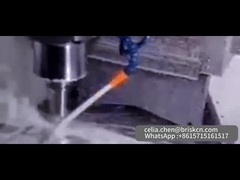 Accélérez la pince de tôle pour les robots légers et les grands objets