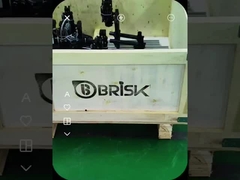 Appareils pour le traitement des déchets ou des déchets